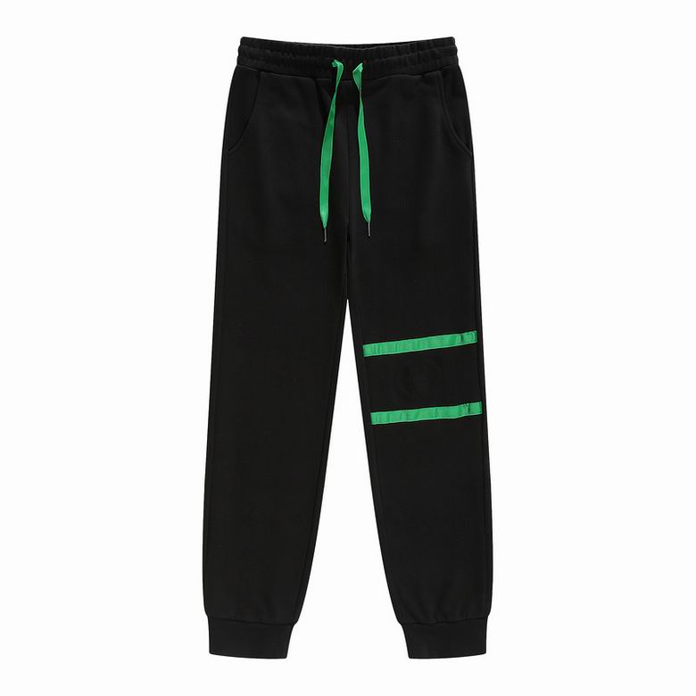 Gucci Long Pants-054